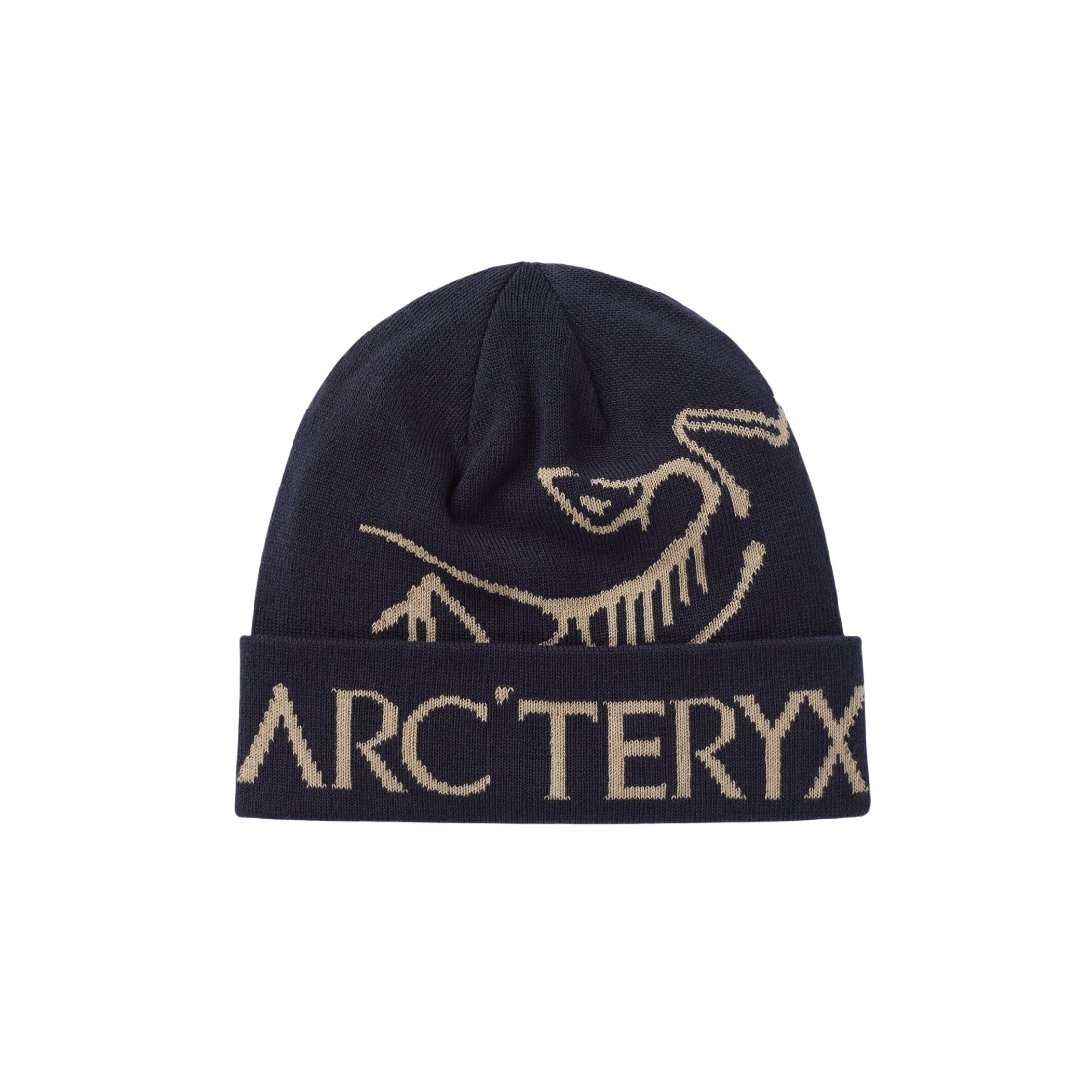 아크테릭스 버드 워드 토크 블랙 사파이어 | Arc'teryx | KREAM