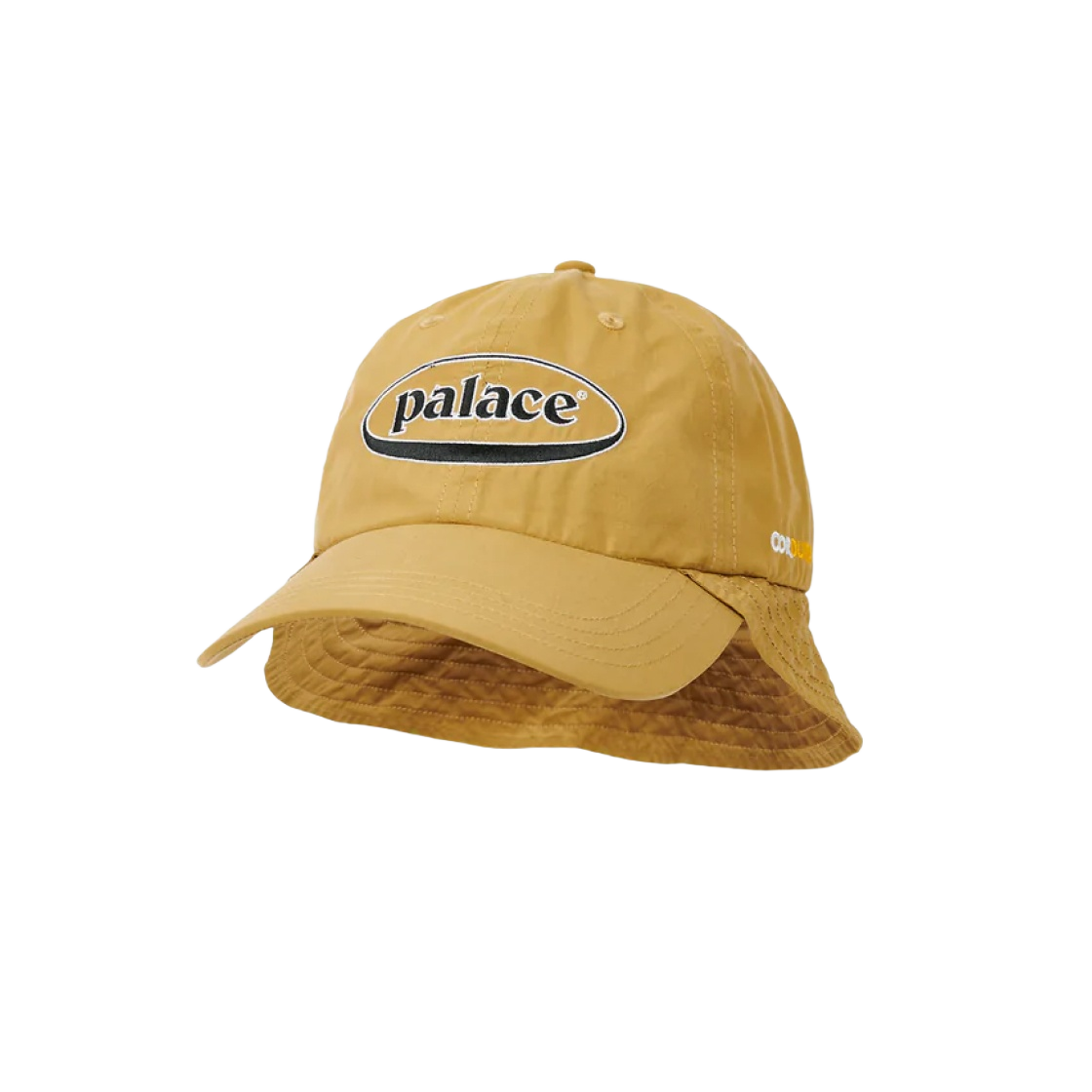 - Palace Safari Ting Hat Sand - 22SS - 대표 이미지 #1