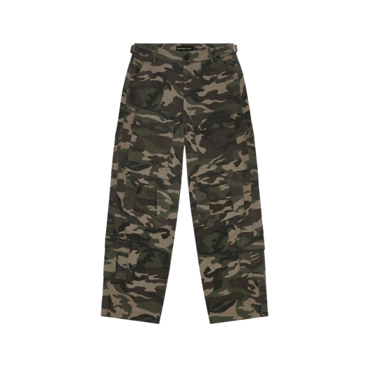 パンツ PROJECT G/R 3 LAYERD CARGO PANTS / CAMO PROJECT G/R - 3 LAYEReD CARGO PANTS | HBX - Globally Curated