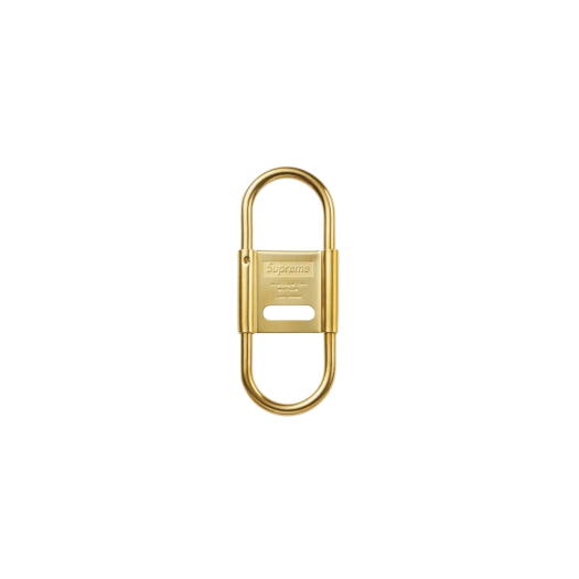 Supreme®/CDW Delta Carabiner – Supreme