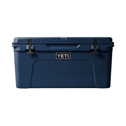 Yeti Tundra 65 Hard Cooler Navy