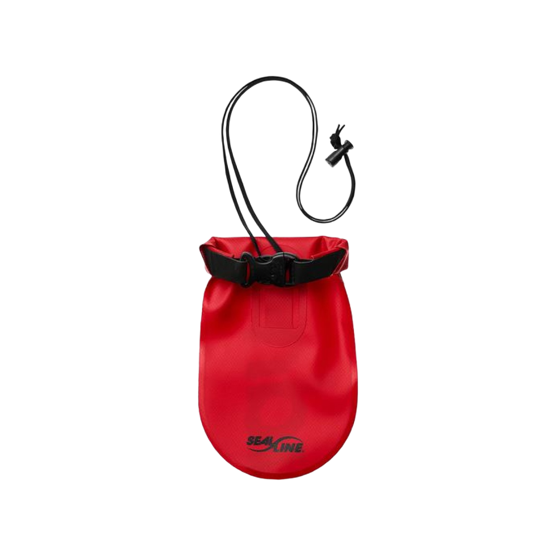 슈프림 실라인 씨 파우치 라지 레드 - 18SS(Supreme SealLine See Pouch Large Red - 18SS) - 2