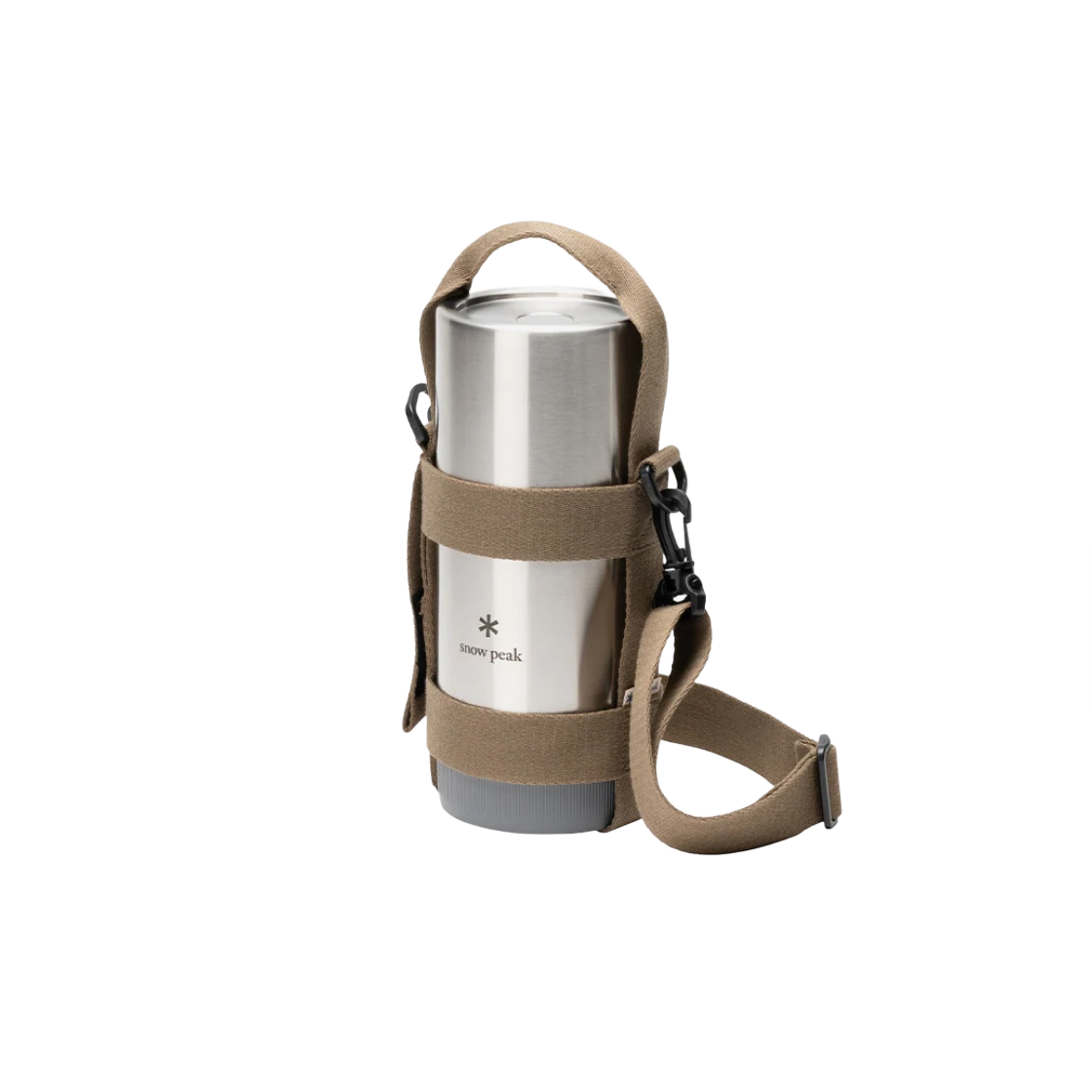 스노우 피크 토바치 숄더 케이스(Snow Peak Tobachi Shoulder Case) - 2