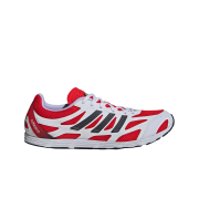 Adidas Adizero PR Cloud White Pure Ruby