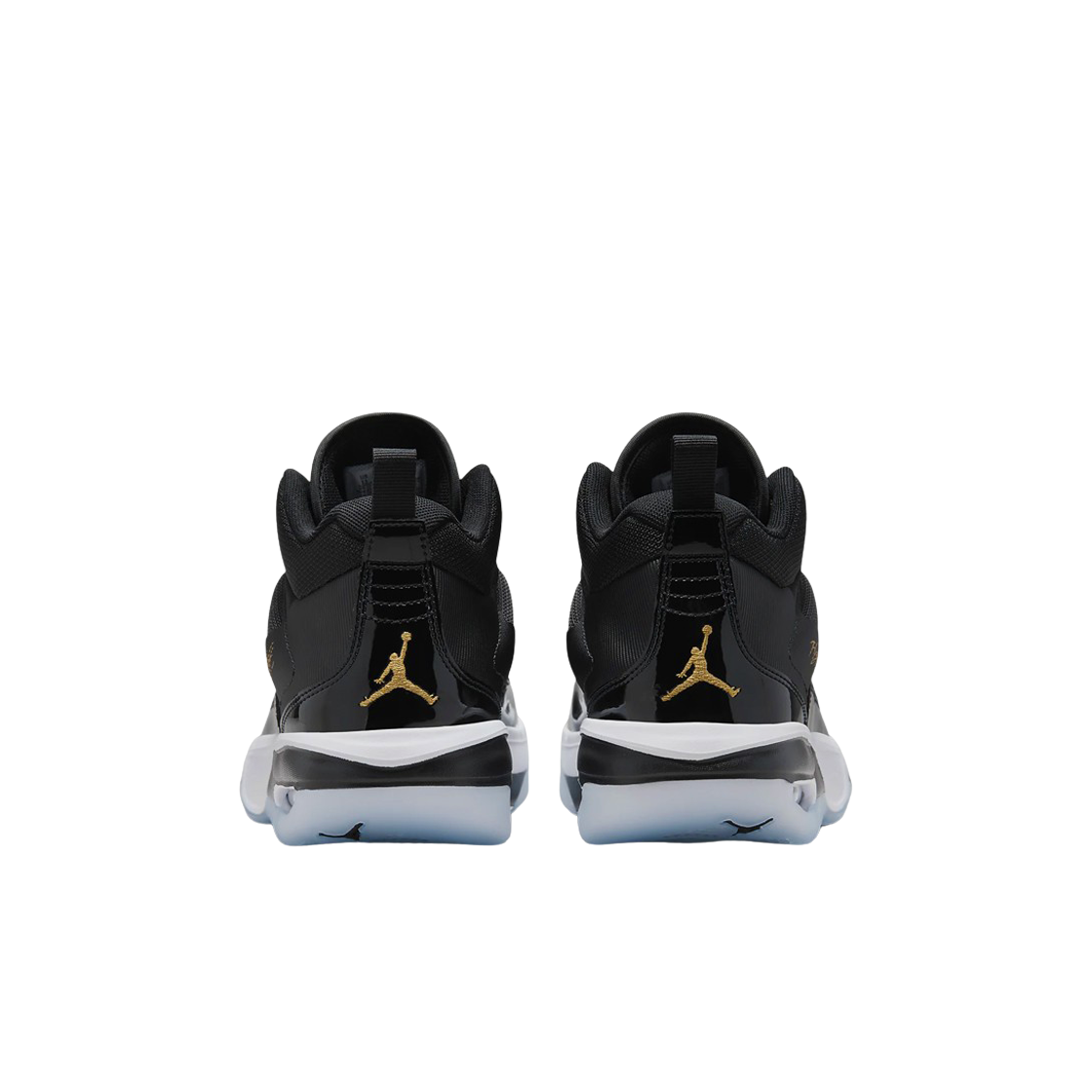 조던 스테이 로얄 3 블랙 화이트(Jordan Stay Loyal 3 Black White) - 3