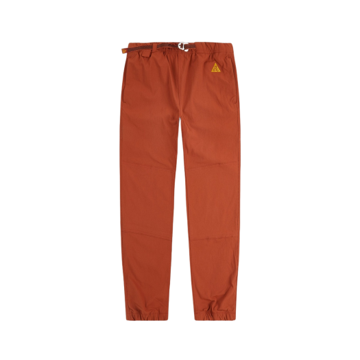 Nike ACG Trail Pants Mars Stone - Asia