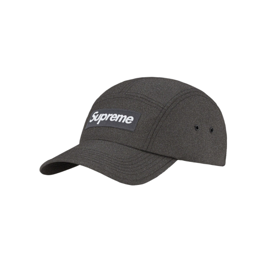 Supreme Mesh Cordura Camp Cap (SS23) - $54