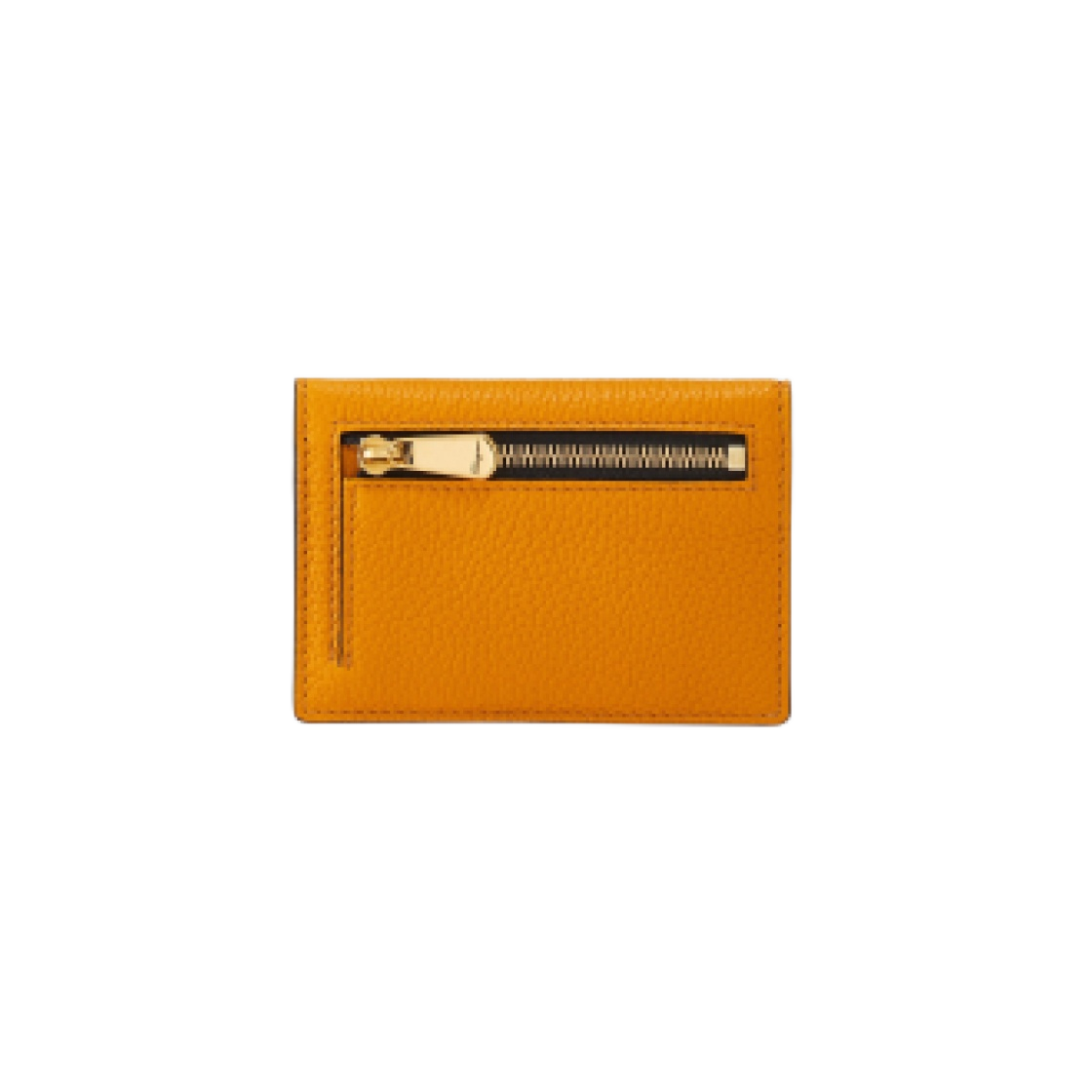 220277-755175 Ferragamo Gancini Credit Card Holder Olivello - #4
