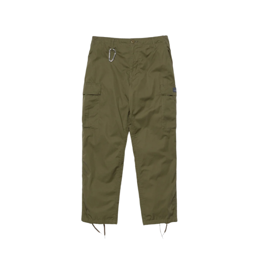 Human Made Cargo Pants Olive Drab