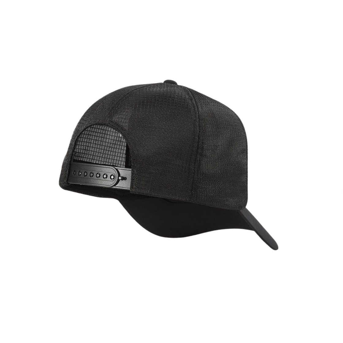 아크테릭스 버드 트러커 커브드 브림 햇 블랙(Arc'teryx Bird Trucker Curved Brim Hat Black) - 2