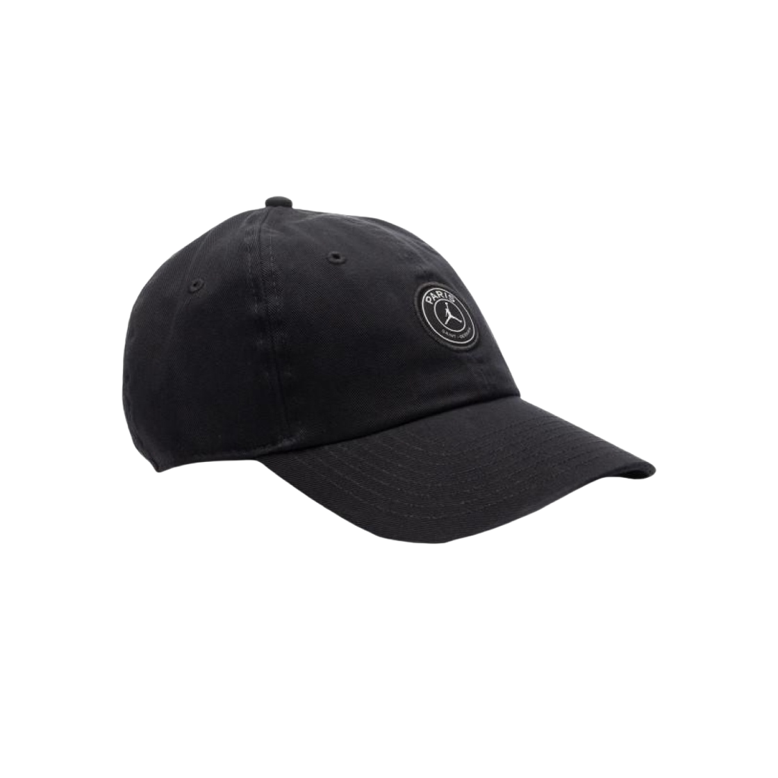 FQ4992-010 Nike Paris Saint-Germain Club Cap Black - #2