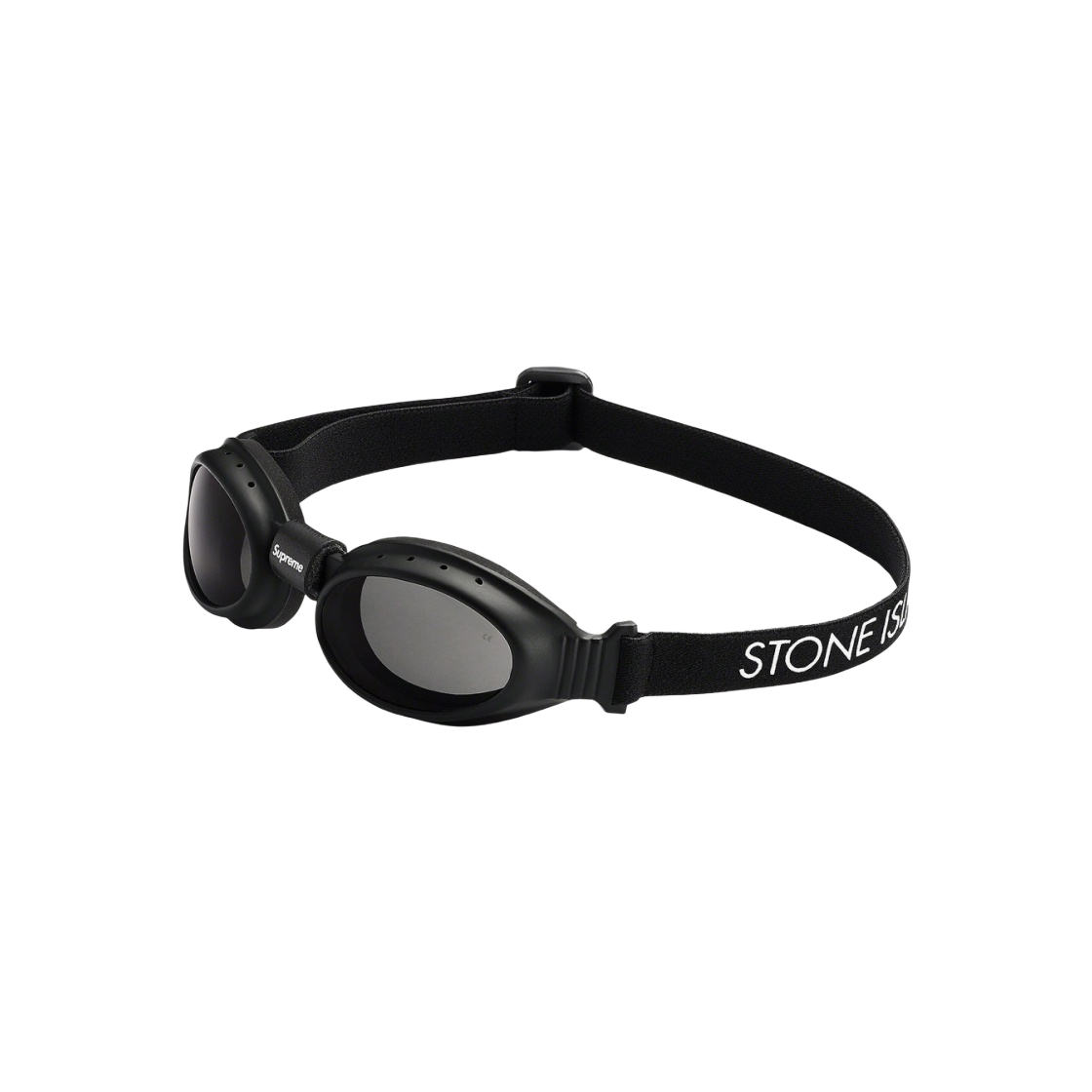 슈프림 x 스톤 아일랜드 바루팔디 렉 고글 블랙 - 20FW(Supreme x Stone Island Baruffaldi Rek Goggles Black - 20FW) - 1