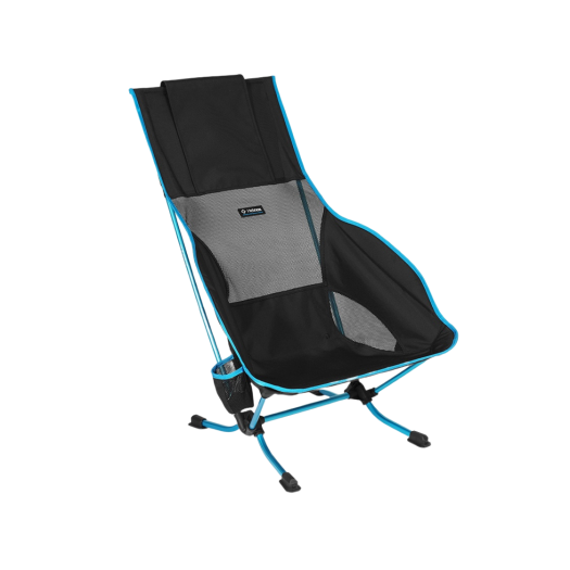 Helinox Playa Chair Black