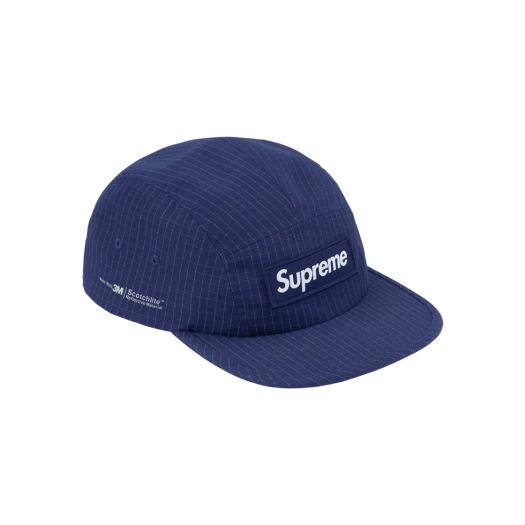 슈프림 코듀라 립스탑 캠프캡 번트 오렌지 - 24FW | Supreme | KREAM 슈프림 코듀라 립스탑 캠프캡 번트 오렌지 - 24FW | Supreme | KREAM