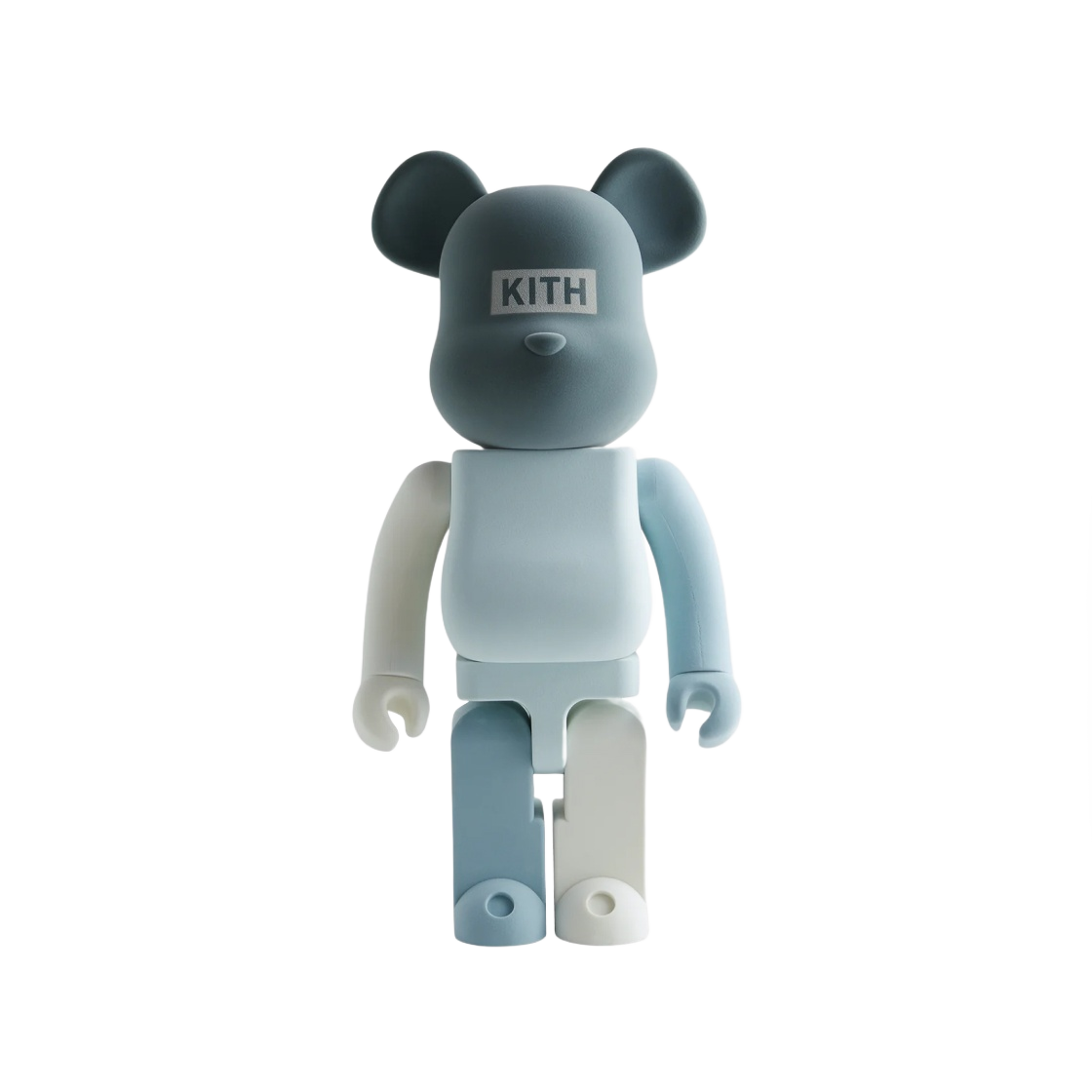 베어브릭 x 키스 1000% 하버(Bearbrick x Kith 1000% Harbour) - 1