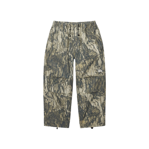 Stussy Nyco Over Trousers Relic Camo