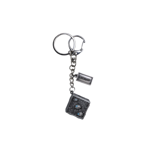 - Jujutsu Kaisen Prison Realm Keyring