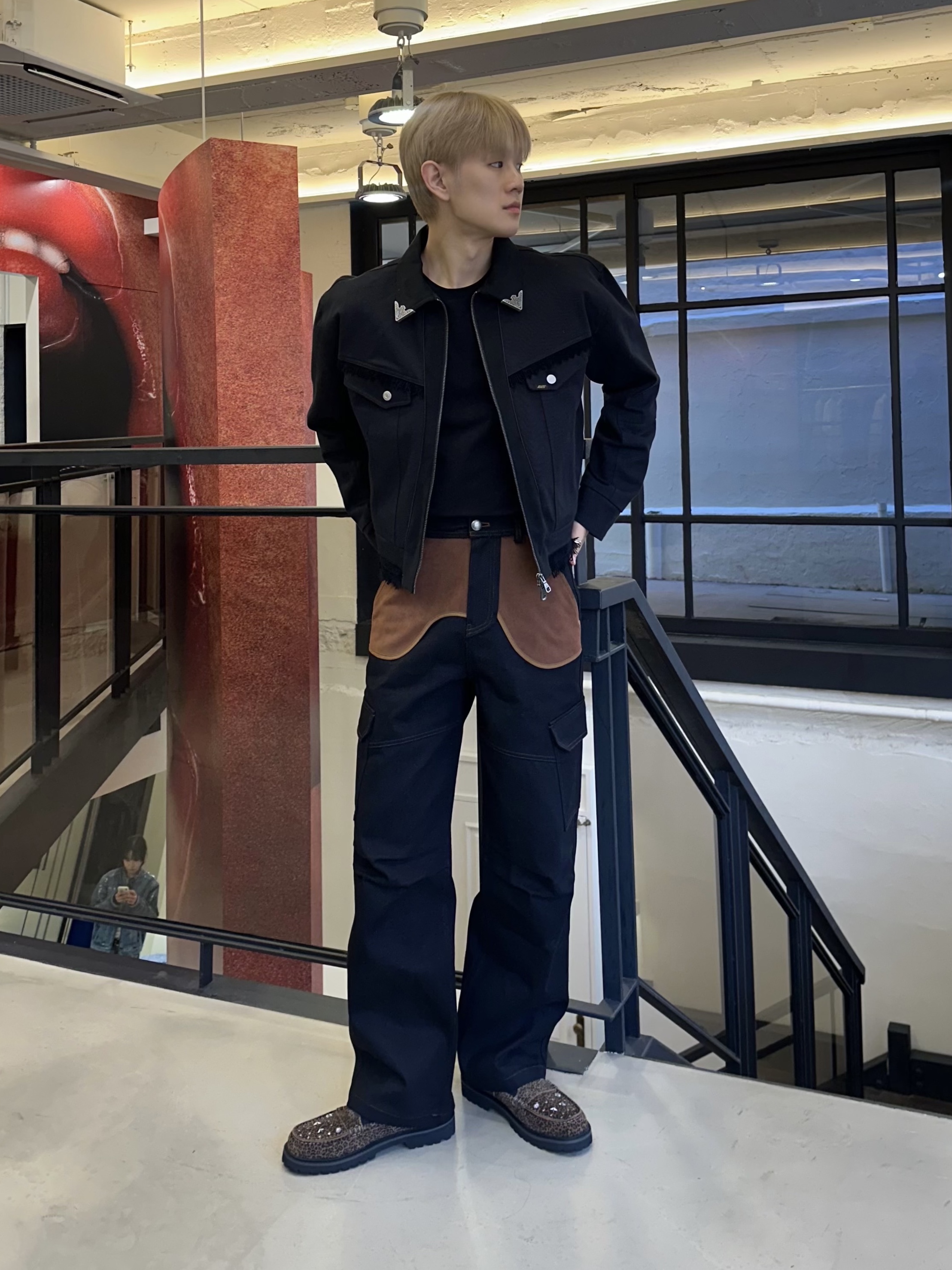 ADSB ANDERSSON BELL님의 스타일