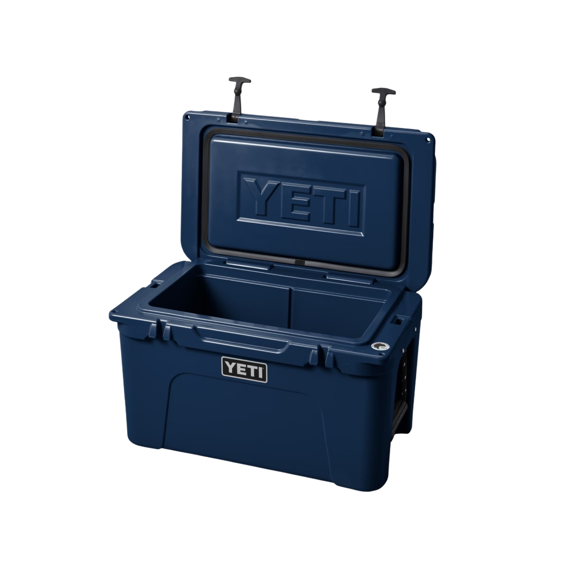 10045200000 Yeti Tundra 45 Hard Cooler Navy - #3