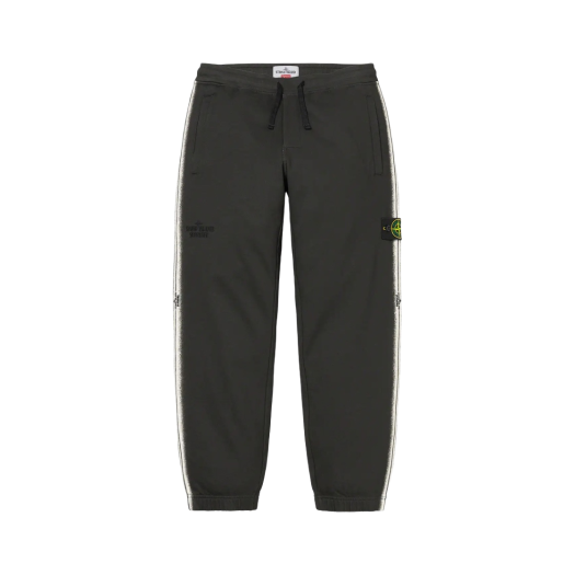 슈프림 x 블레스 스웨트팬츠 진 블랙 - 23FW | Supreme | KREAM 슈프림 x 블레스 스웨트팬츠 진 블랙 - 23FW | Supreme | KREAM