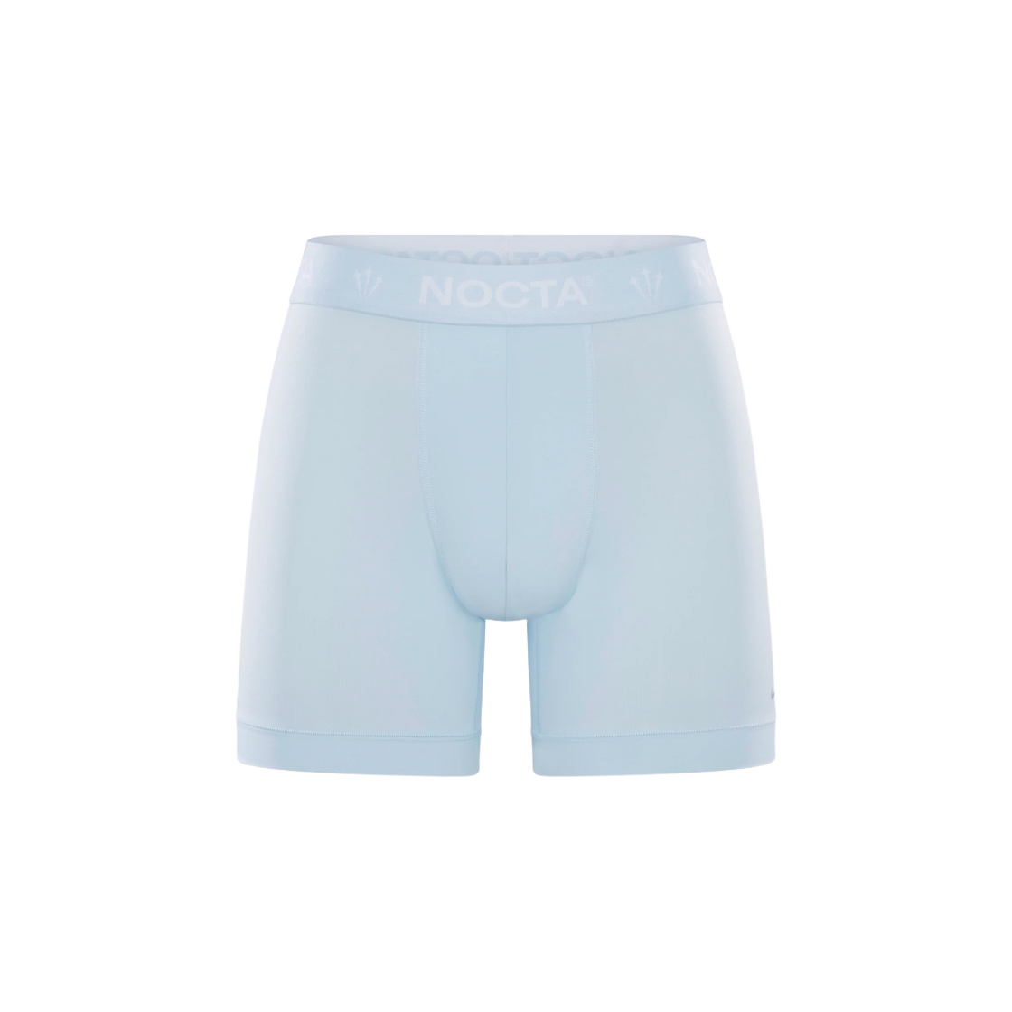 나이키 x 드레이크 녹타 박서 브리프 블랙 코발트 틴트 (3개입)(Nike x Drake Nocta Boxer Briefs Black Cobalt Tint (3 Pack)) - 4