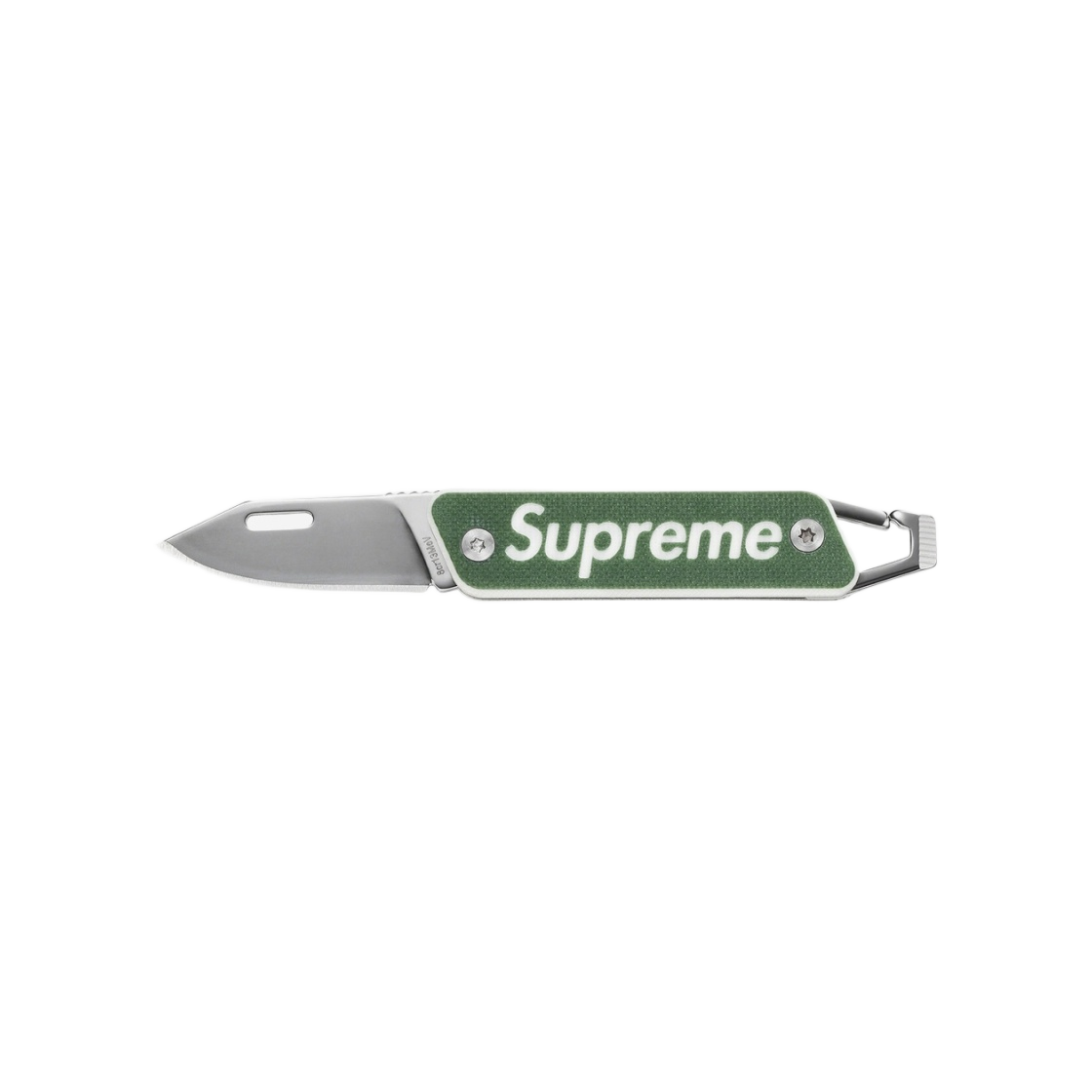 Supreme/TRUE Modern Keychain Knife - UG.SHAFT