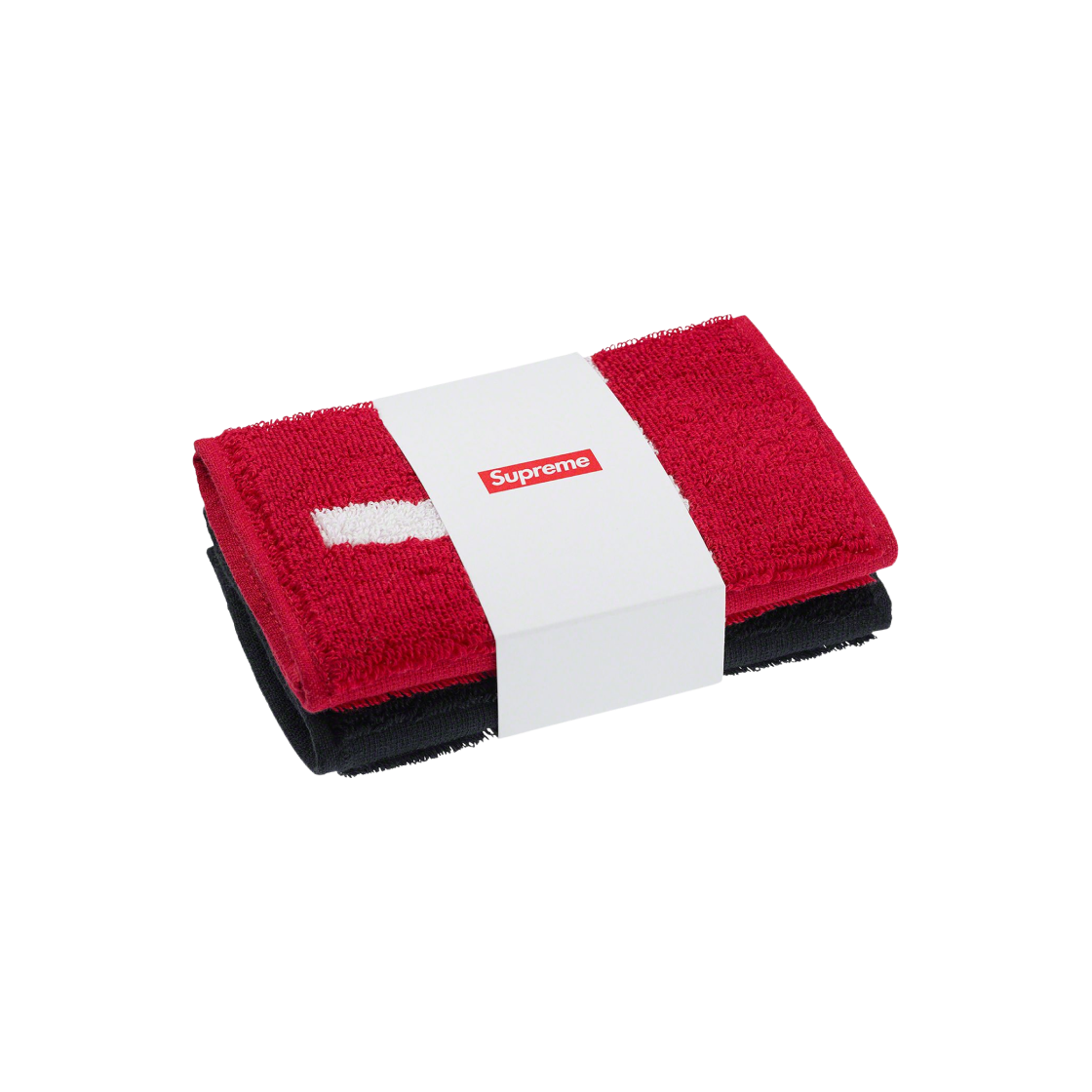 - Supreme Imabari Pocket Folding Towels Multicolor (Set of 2) - 23SS - #2
