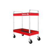 Supreme Mac Tools Utility Cart Red - 24SS