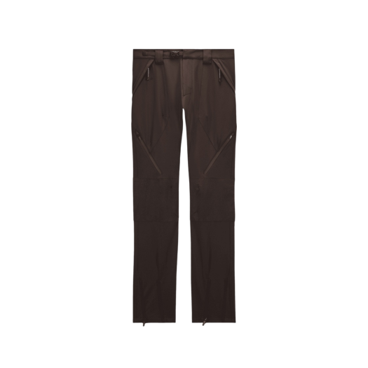 Nike x Travis Scott NRG BH Pants Velvet Brown - Asia