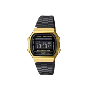 Casio A168WEGB-1B