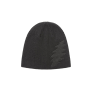 Thisisneverthat x Grateful Dead Lightning Beanie Off Black