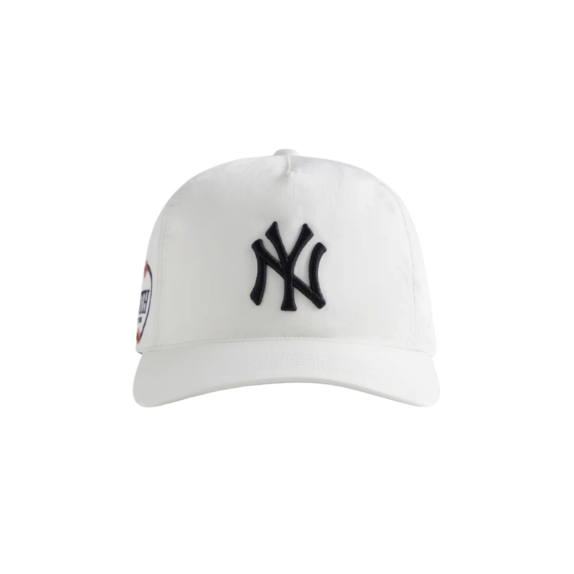 KHM050466-104 Kith '47 New York Yankees Hitch Snapback White - 대표 이미지 #1