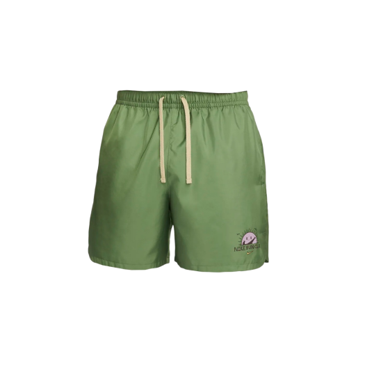 Nike NSW Flow Sun Shorts Green - US/EU