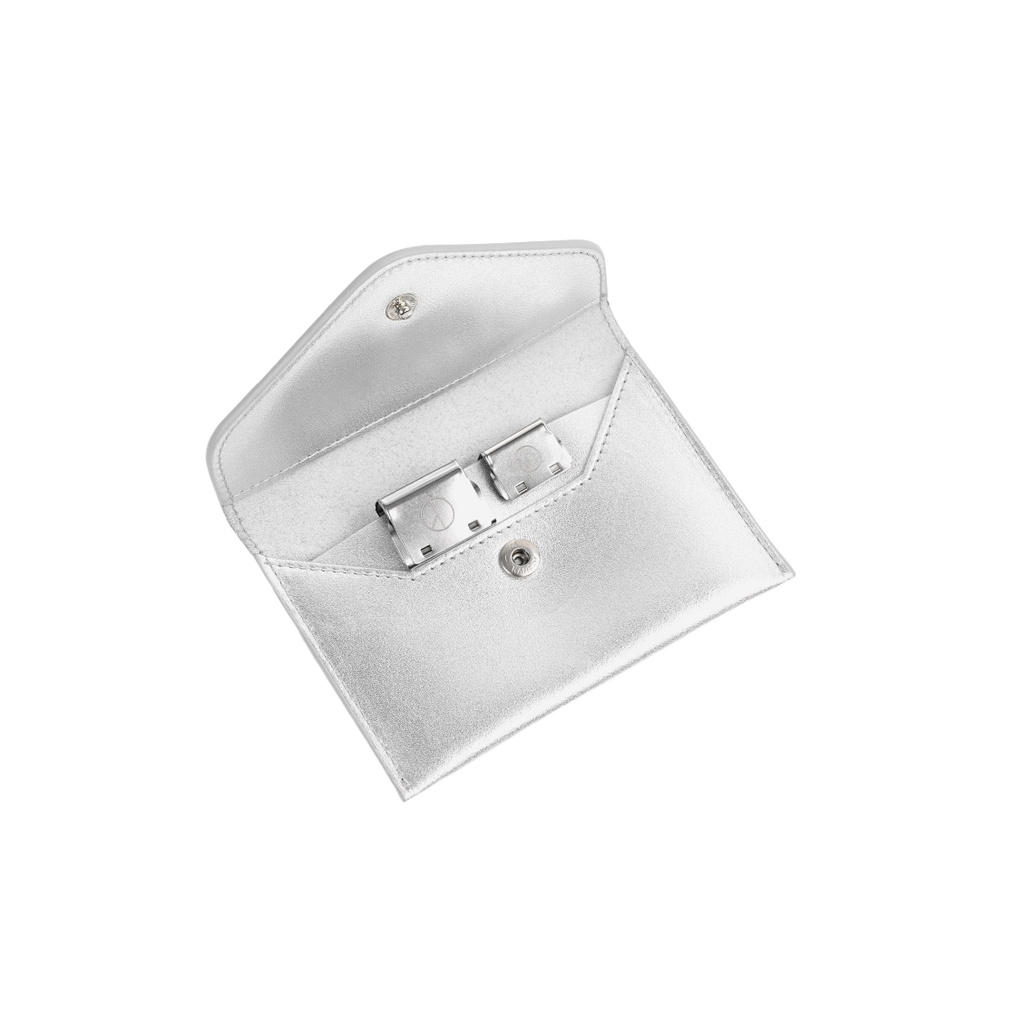 PMO SLIDER CLIP #1 BLACK > ACCESSORIES | peaceminusone