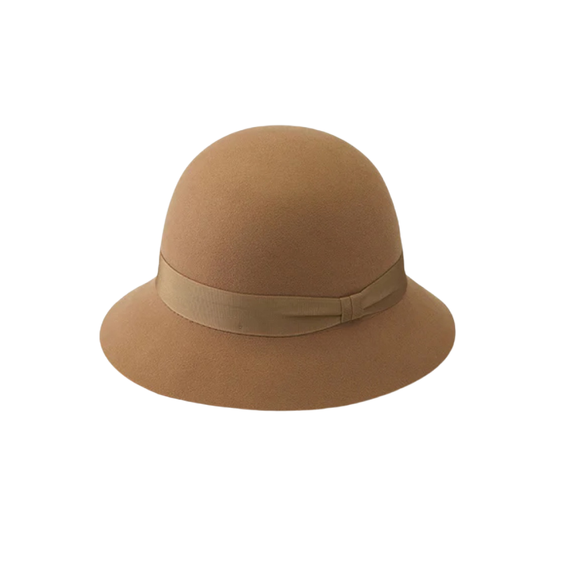 HAT51532 (W) Helen Kaminski Etta Conscious Camel - #2