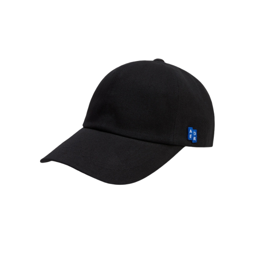 ☆コラボ☆【Ader Error x Zara】☆Embroidered Cap☆キャップ☆ ☆送料・関税込☆Ader Error x Zara☆Twill Cap☆キャップ