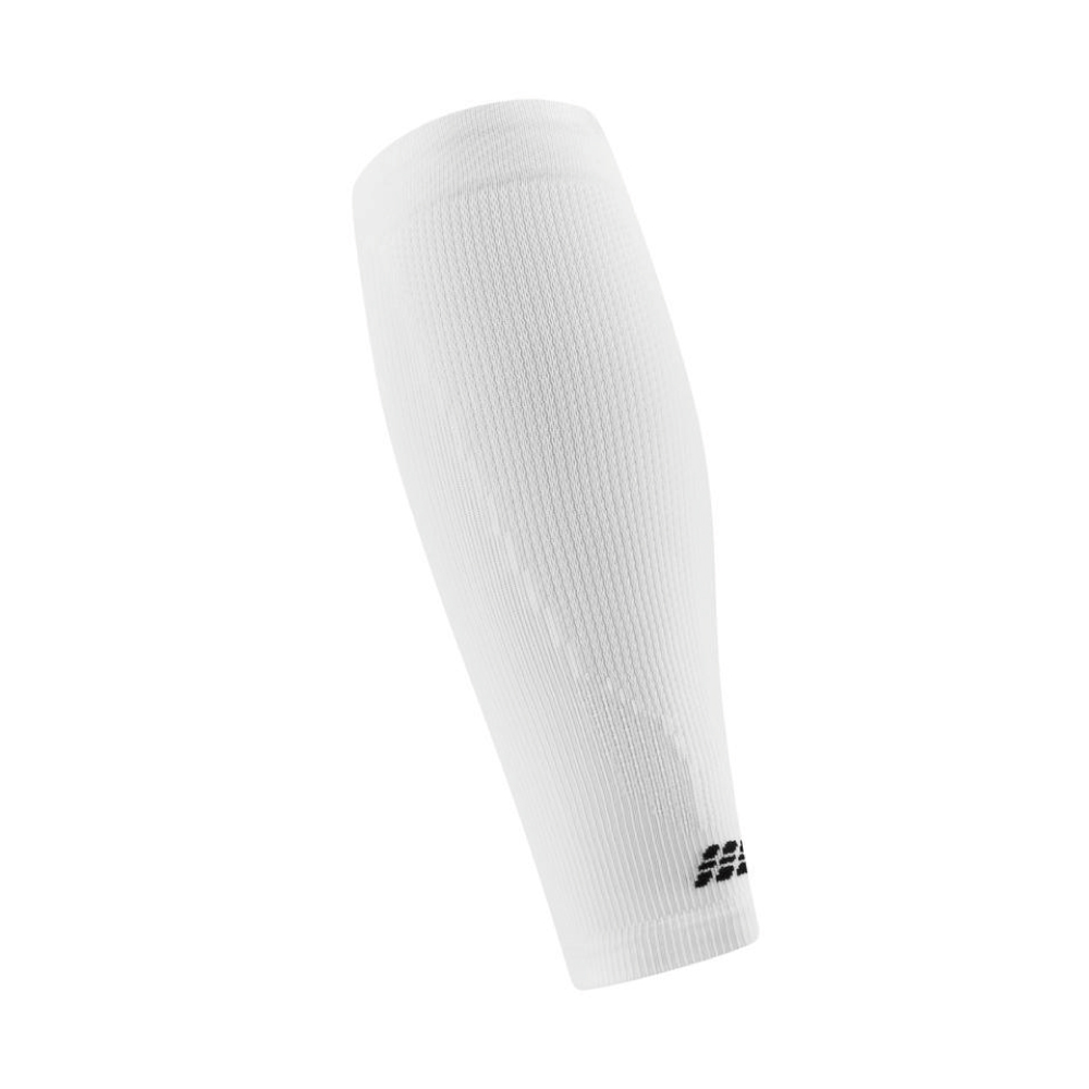 CEP 코어 런 카프슬리브 V5 화이트(CEP Core Run Calf Sleeve V5 White) - 2