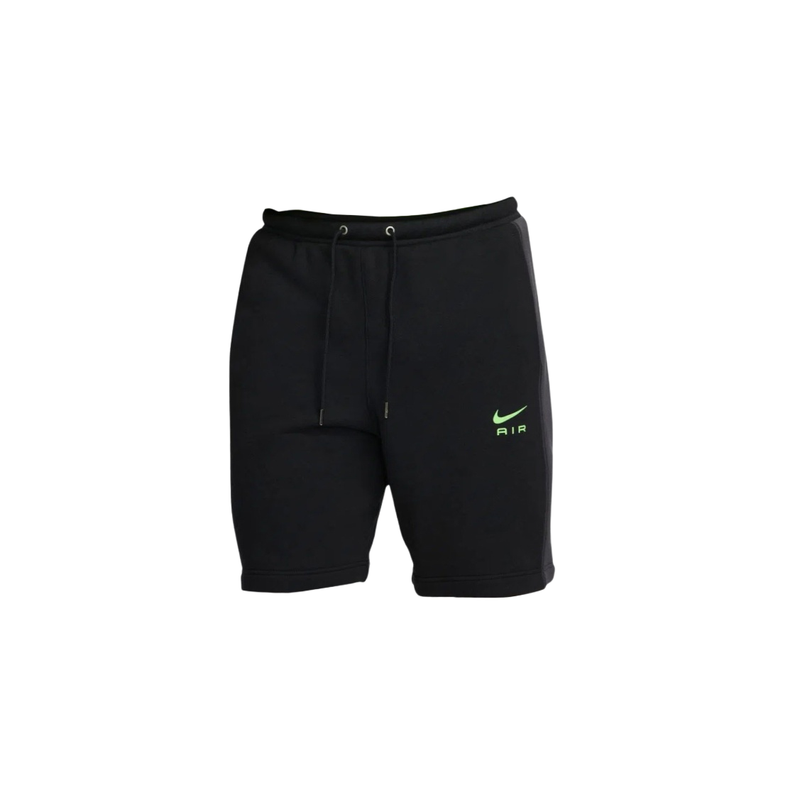 DQ4211-011 Nike NSW Air French Terry Shorts Black - Asia - 대표 이미지 #1