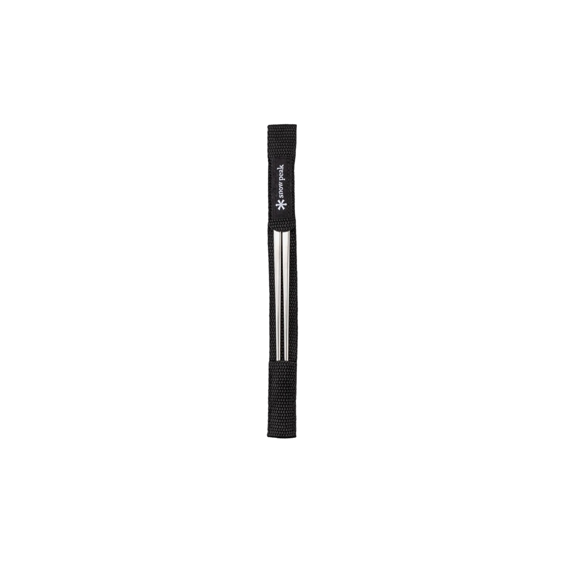 SCT-115 Snow Peak Titanium Chopsticks - #2