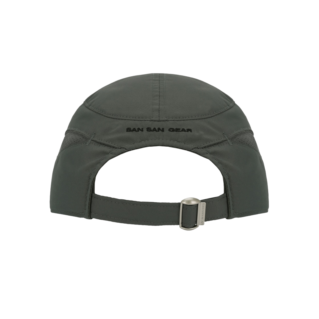帽子 sansangear wing cap mud khaki MESH CAP [KHAKI] - SAN SAN GEAR