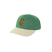 Thisisneverthat x Grateful Dead Dancing Bear Cap Moss