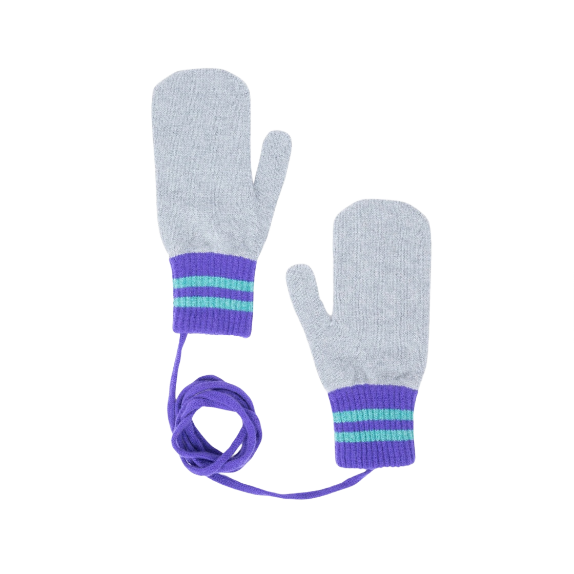 - Howlin Never Too Old Mittens Solid