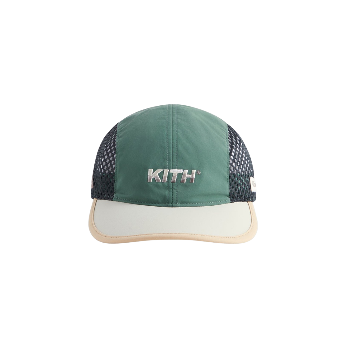 키스 x 콜롬비아 PFG 슈레더 햇 코만도 | Kith | KREAM Kith x Columbia PFG Shredder Hat Commando