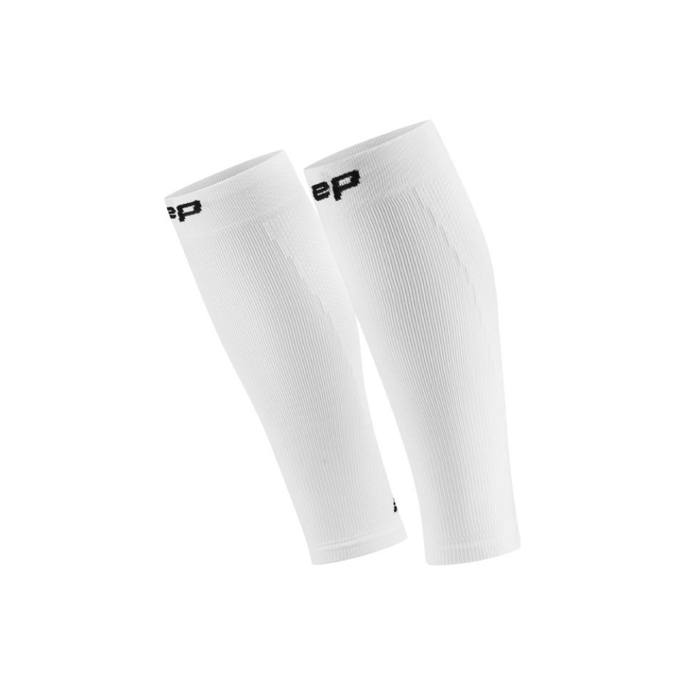 CEP 코어 런 카프슬리브 V5 화이트(CEP Core Run Calf Sleeve V5 White) - 3