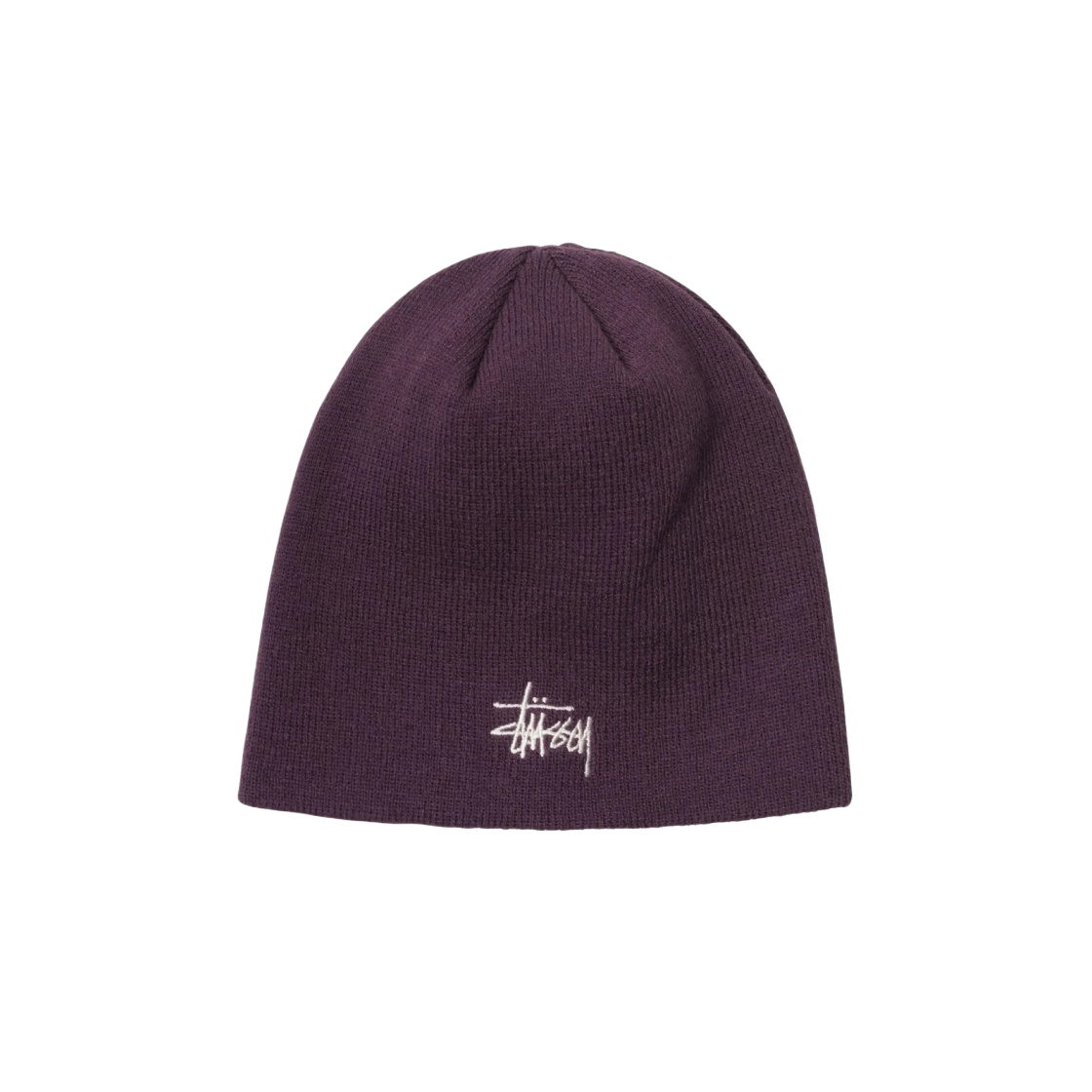 스투시 베이직 스컬캡 비니 탠저린 | Stussy | KREAM