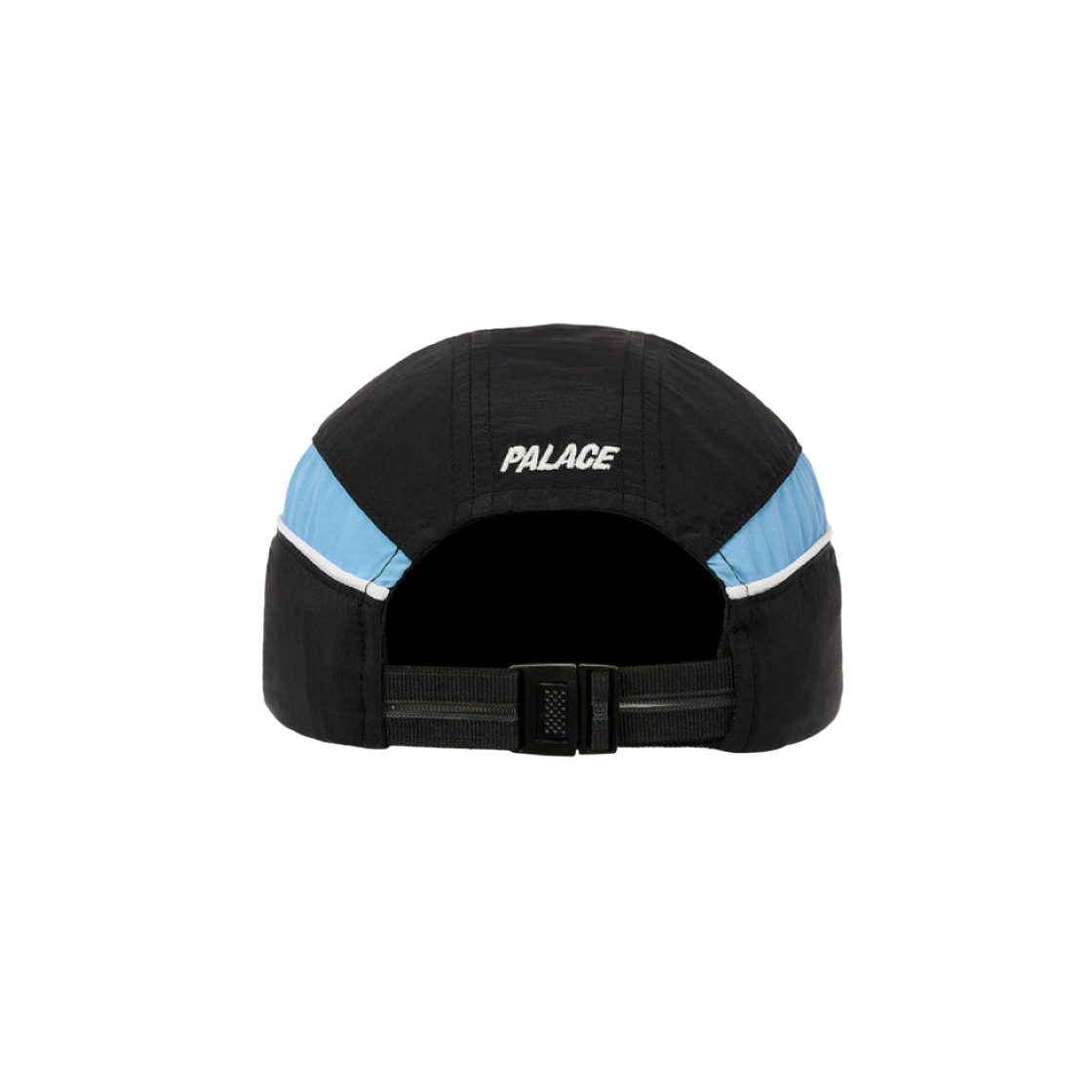 - Palace Massimo Forza Shell Runner Black - 23SS - #3