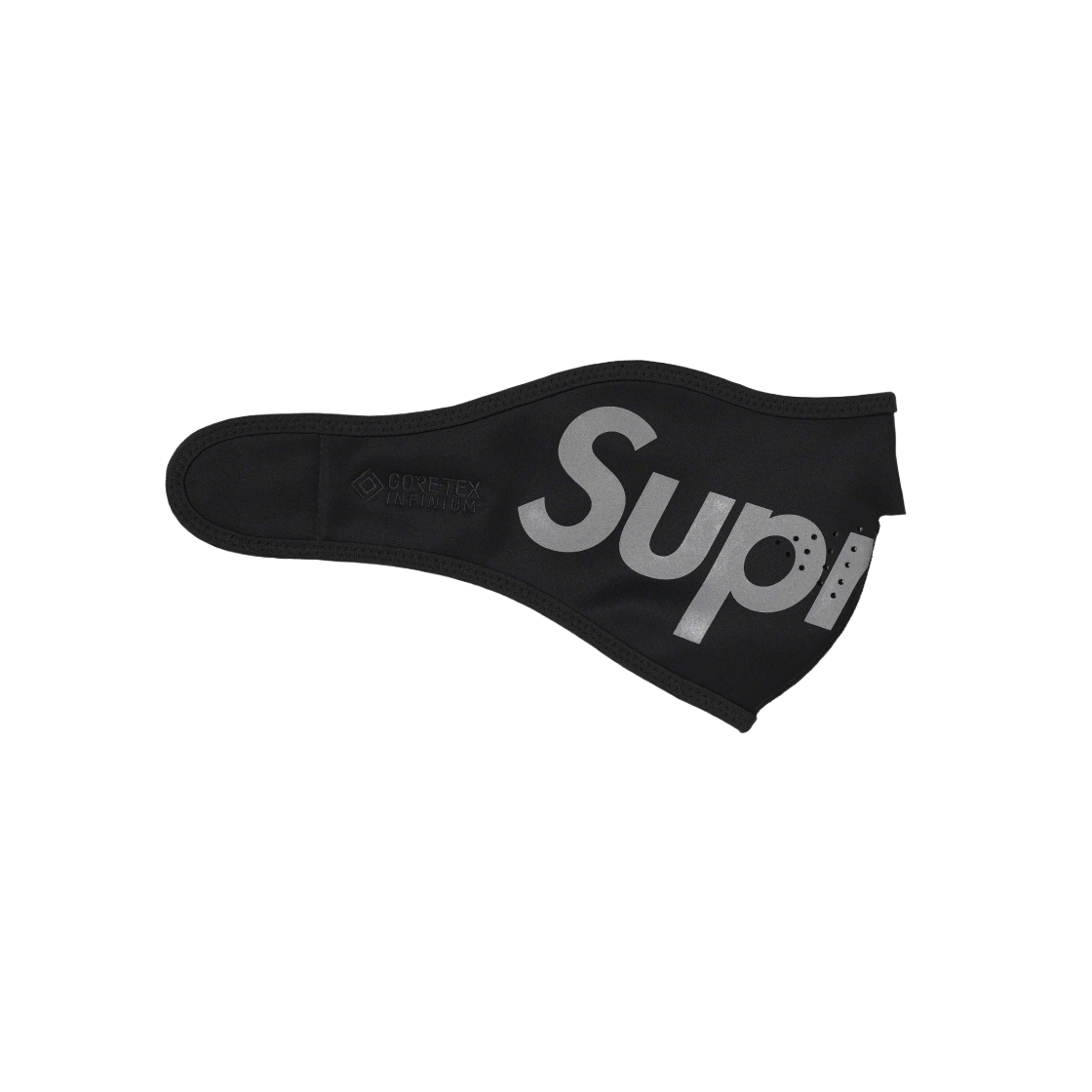 슈프림 윈드스토퍼 페이스마스크 블랙 - 23FW | Supreme | KREAM