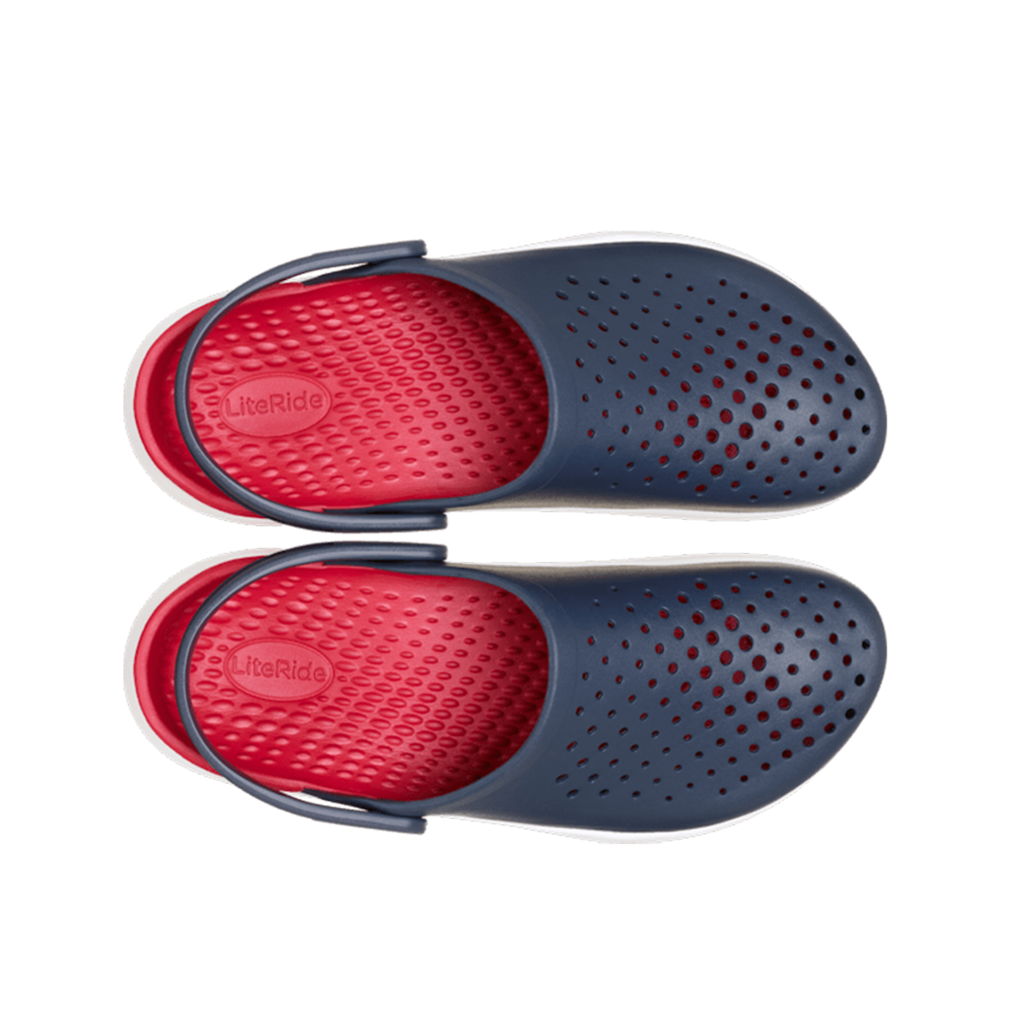 크록스 인모션 클로그 네이비(Crocs Inmotion Clog Navy) - 2