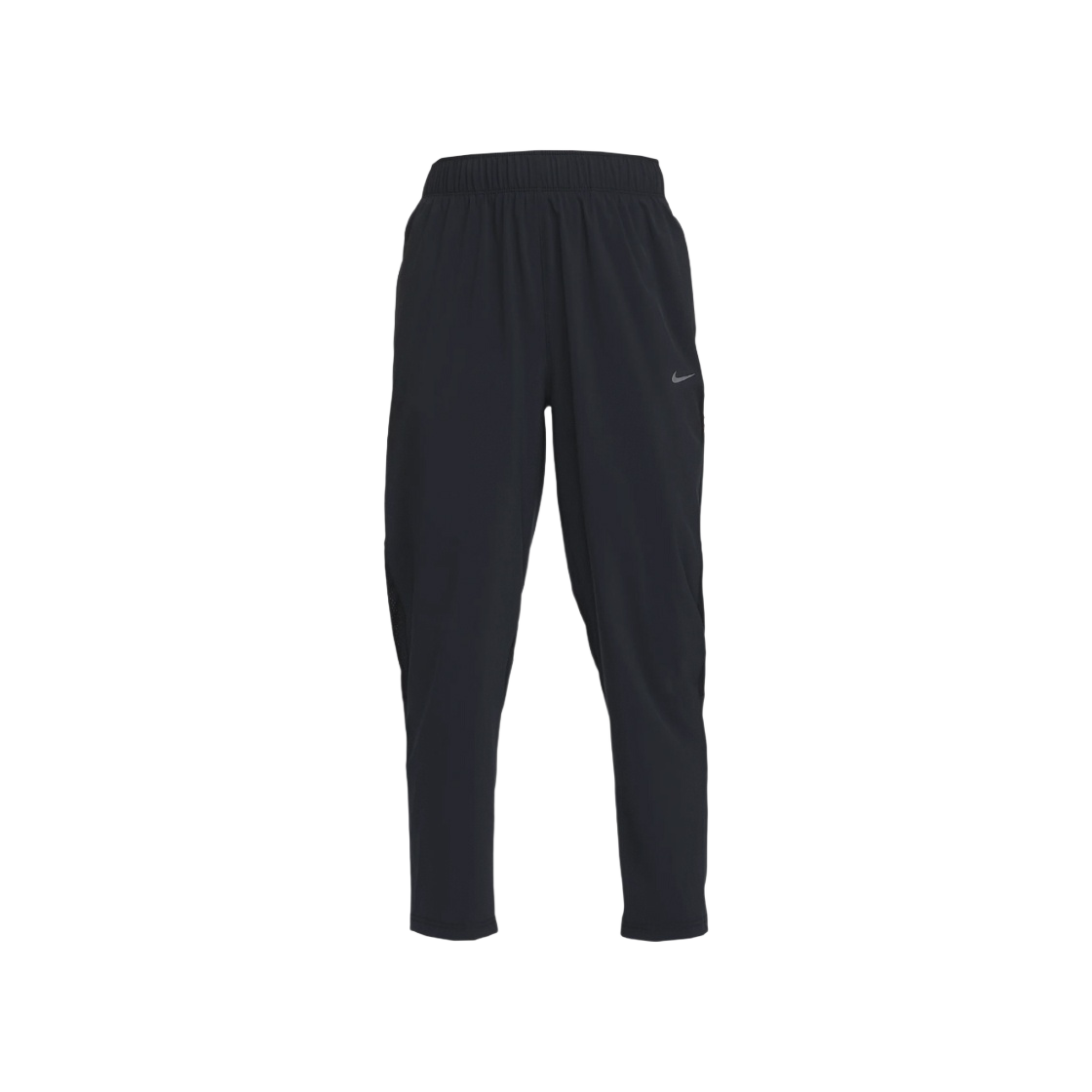 FB7029-010 (W) Nike Dri-Fit Fast Mid Rise 7/8 Running Pants Black - US/EU - 대표 이미지 #1