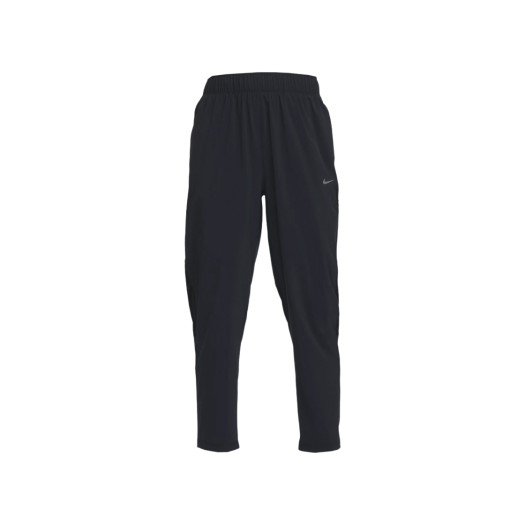 (W) Nike Dri-Fit Fast Mid Rise 7/8 Running Pants Black - US/EU